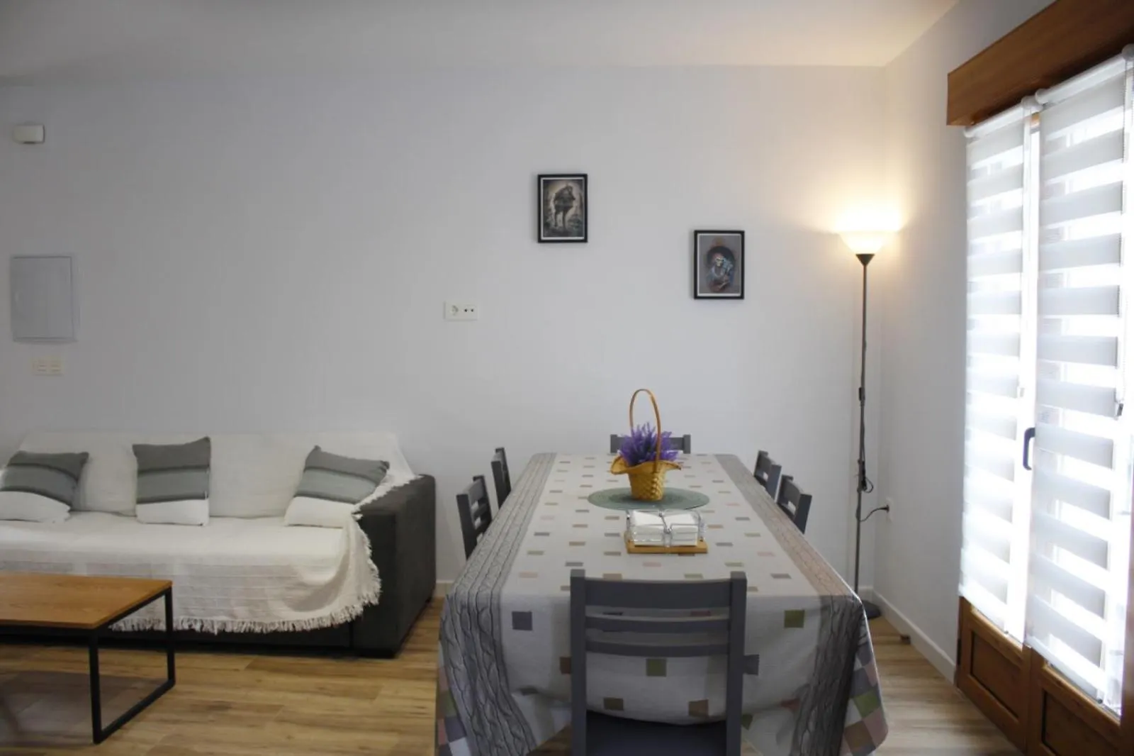 Apartment El Descanso De Baba Yaga Soportujar