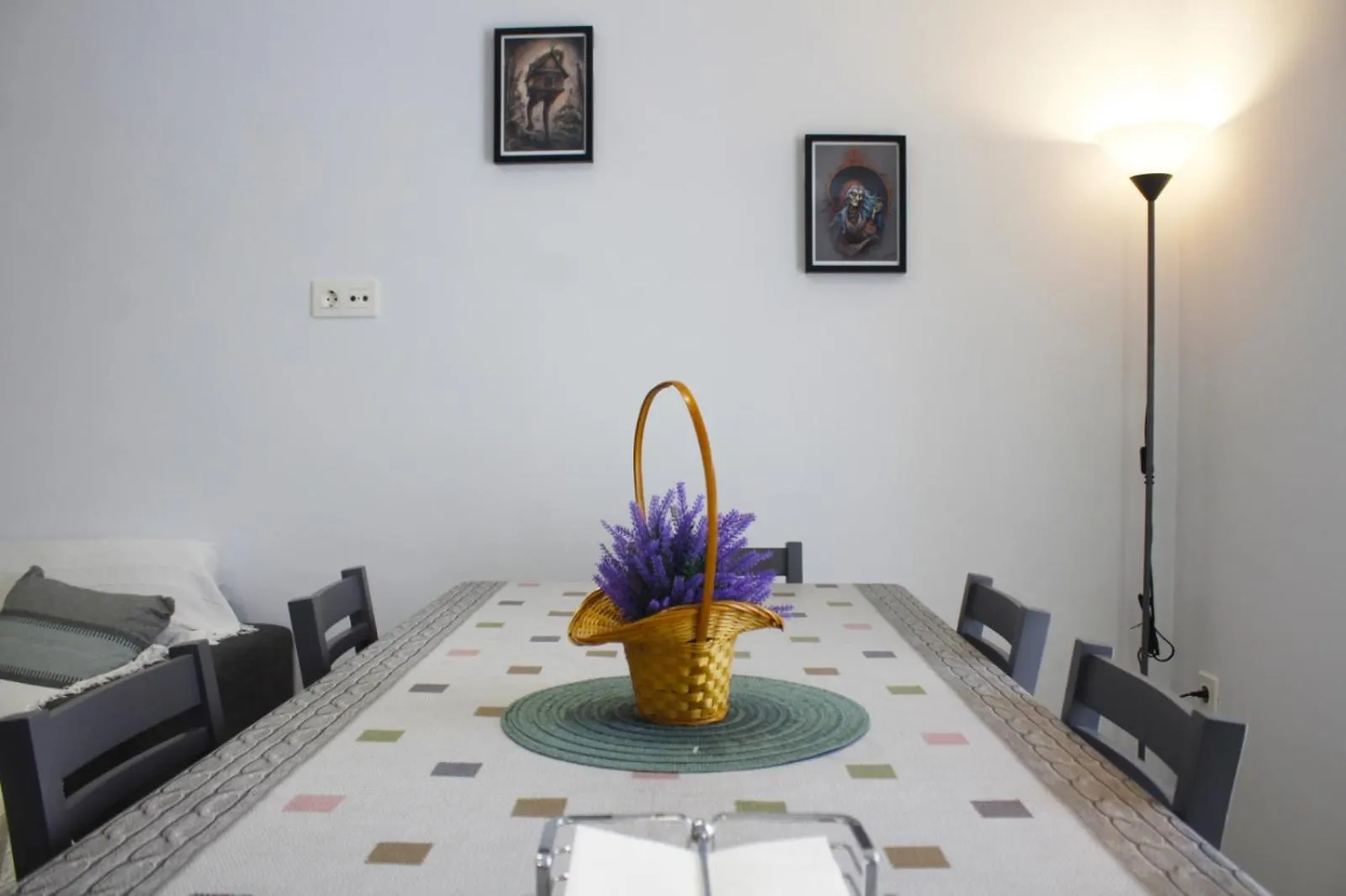 El Descanso De Baba Yaga Soportujar Appartement