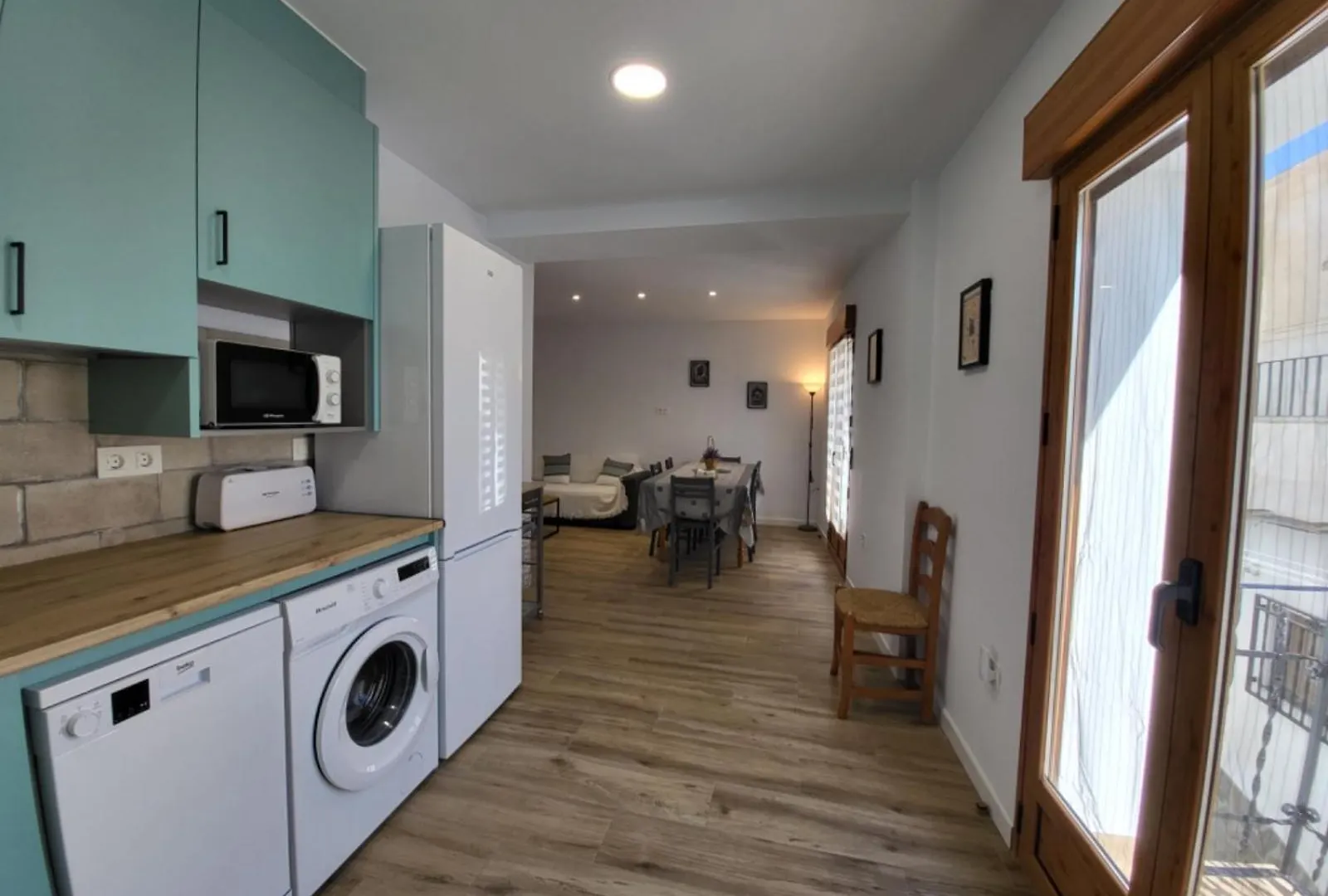 Appartement El Descanso De Baba Yaga Soportujar