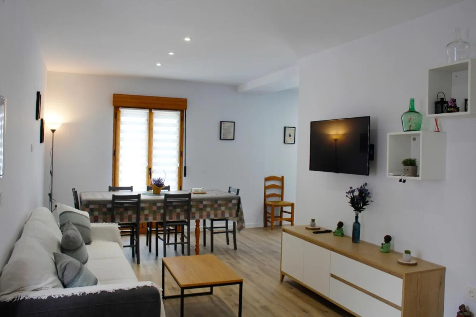 El Descanso De Baba Yaga Soportujar Appartement
