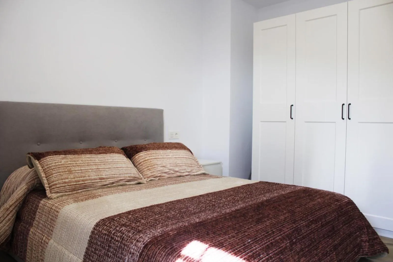 El Descanso De Baba Yaga Soportujar Appartement