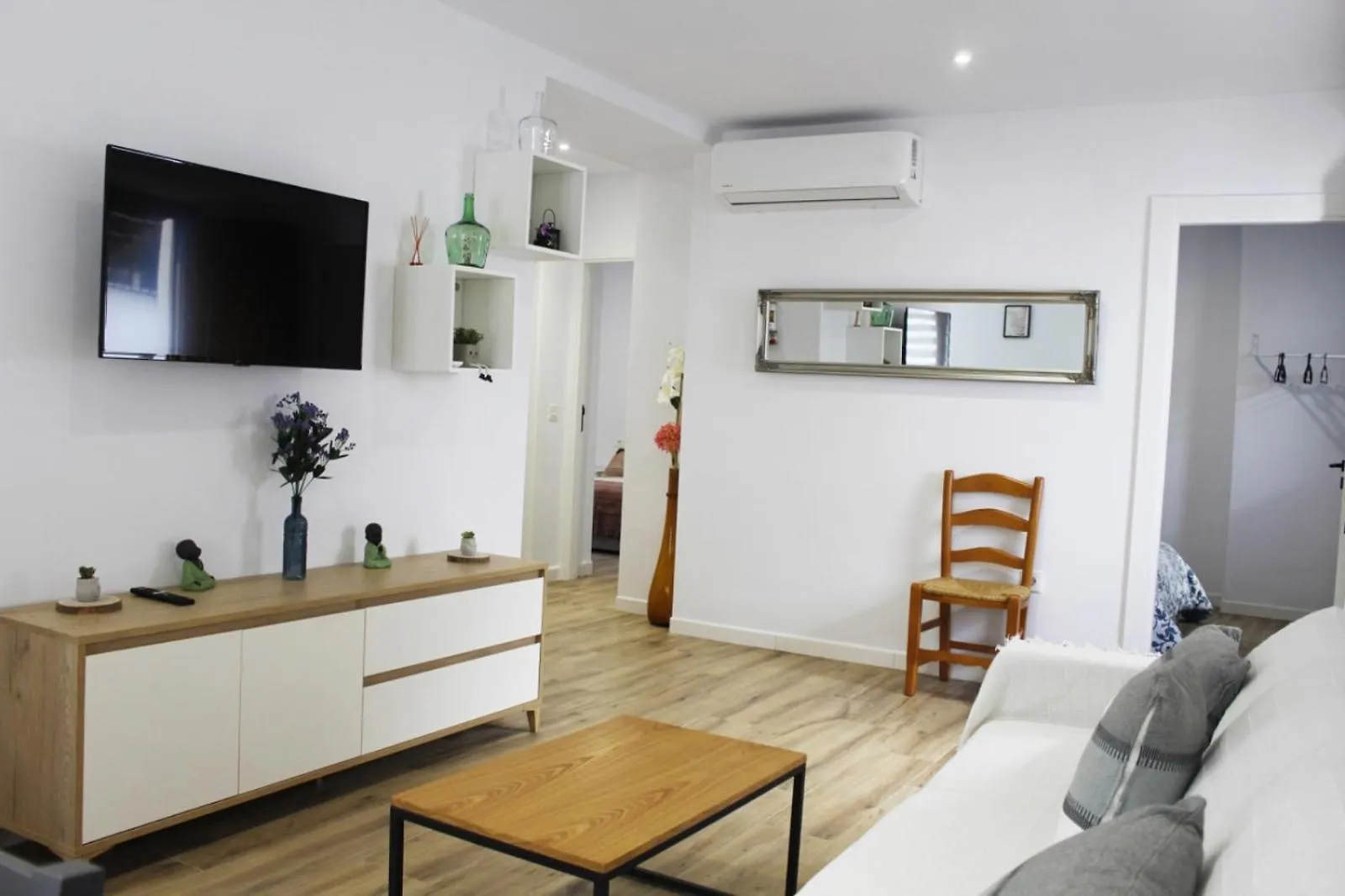 Appartement El Descanso De Baba Yaga Soportujar